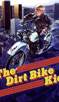 The Dirt Bike Kid