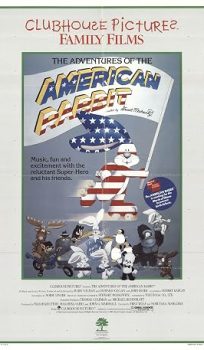 The Adventures of the American Rabbit