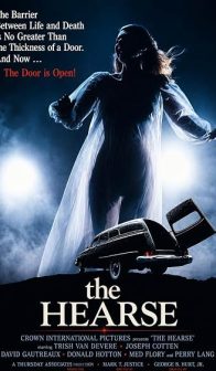 The Hearse
