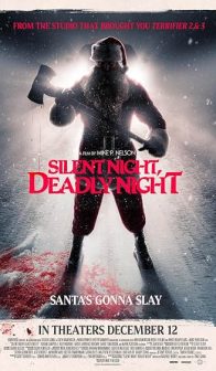 Silent Night, Deadly Night