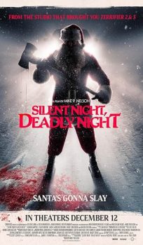 Silent Night, Deadly Night