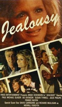 Jealousy