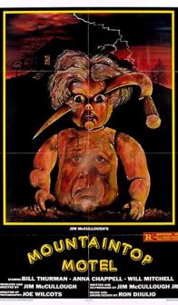 Mountaintop Motel Massacre