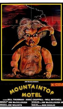 Mountaintop Motel Massacre