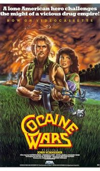 Cocaine Wars