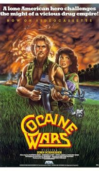 Cocaine Wars