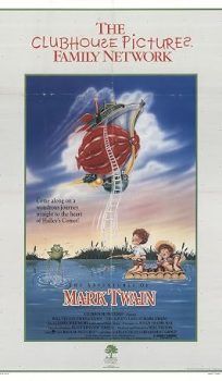 The Adventures of Mark Twain