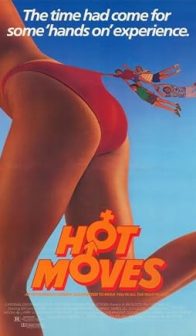 Hot Moves