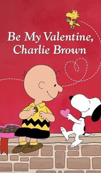 Be My Valentine, Charlie Brown