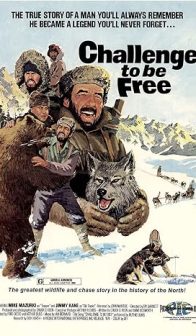 Challenge to Be Free