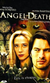 Angel of Death