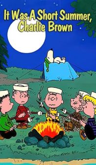 It Was a Short Summer, Charlie Brown