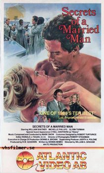 Secrets of a Married Man