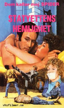Statyettens Hemlighet