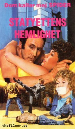 Statyettens Hemlighet