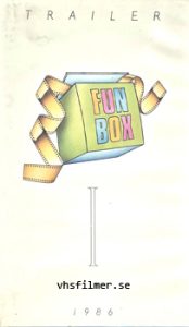 Trailer Fon Box 1 1986