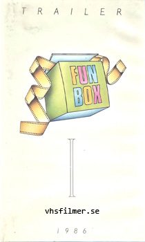 Trailer Fon Box 1 1986