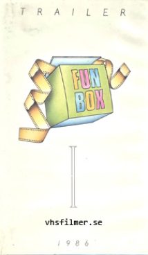 Trailer Fon Box 1 1986