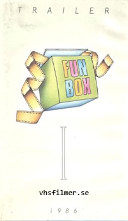 Trailer Fon Box 1 1986